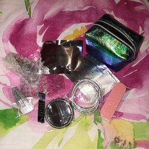 Mini emergency kit